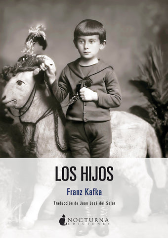 Los hijos (Franz Kafka)