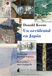 Un occidental en Japón (Donald Keene)