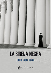 La sirena negra (Emilia Pardo Bazán)