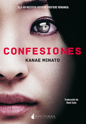Confesiones (Kanae Minato)