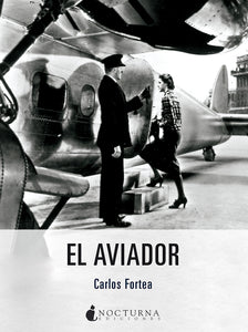 El aviador (Carlos Fortea)