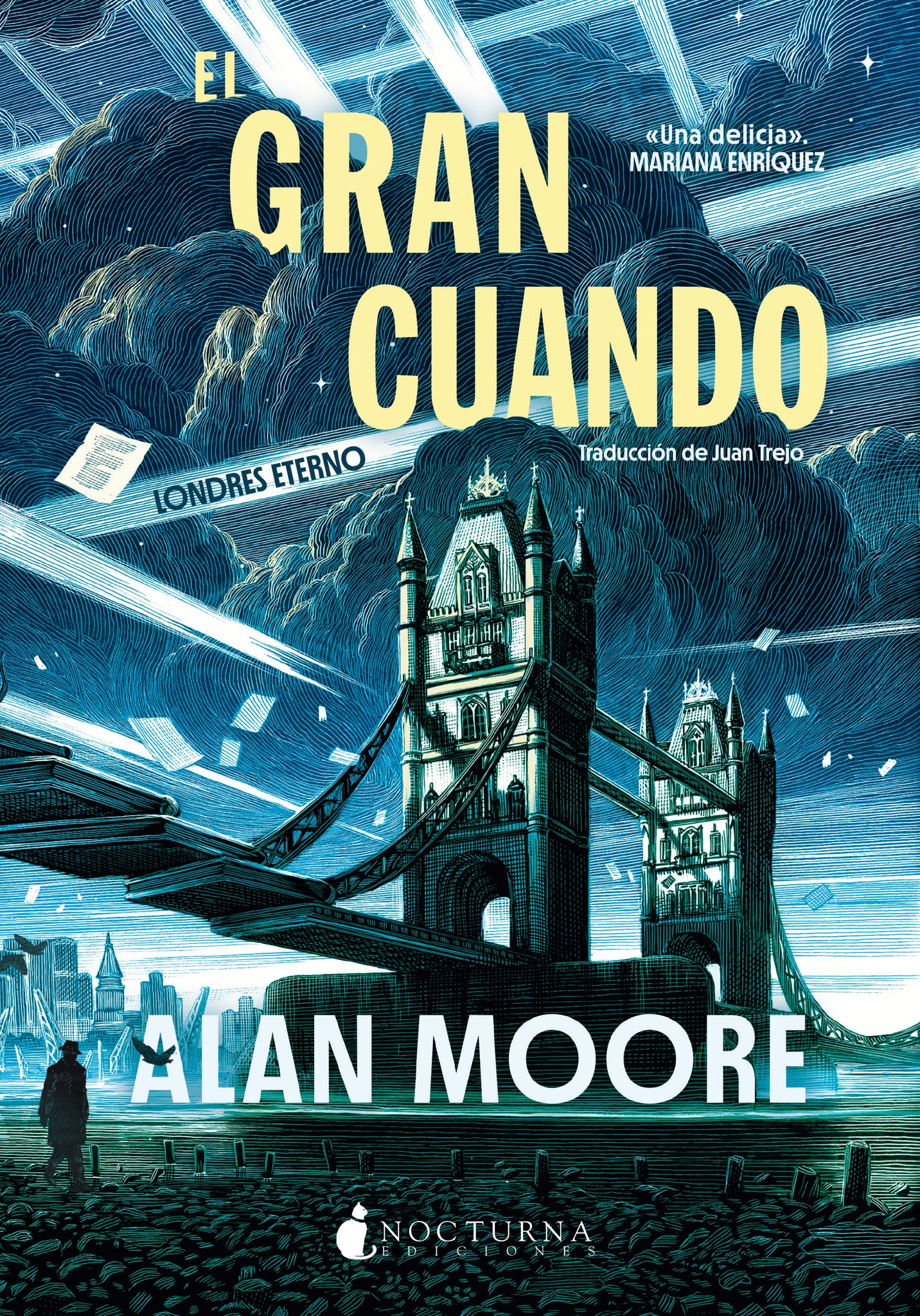 El Gran Cuando (Alan Moore)