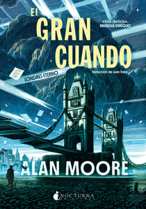 El Gran Cuando (Alan Moore)