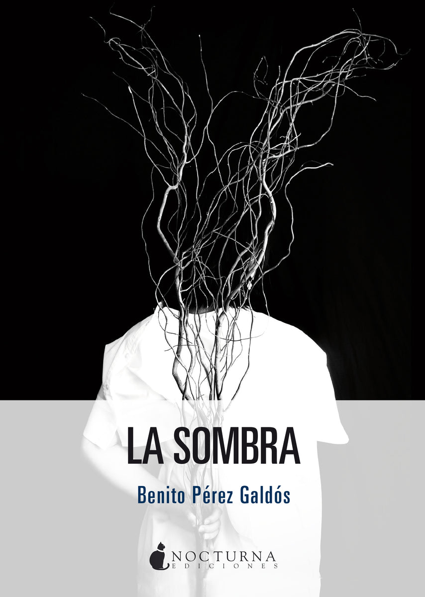 Portada de La sombra