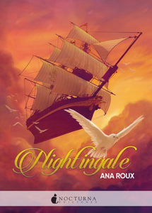 Nightingale (Ana Roux) FIRMADO