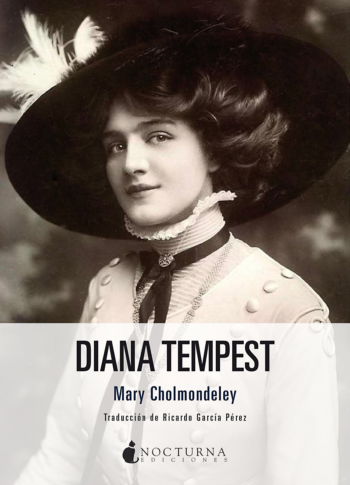 Diana Tempest (Mary Cholmondeley)