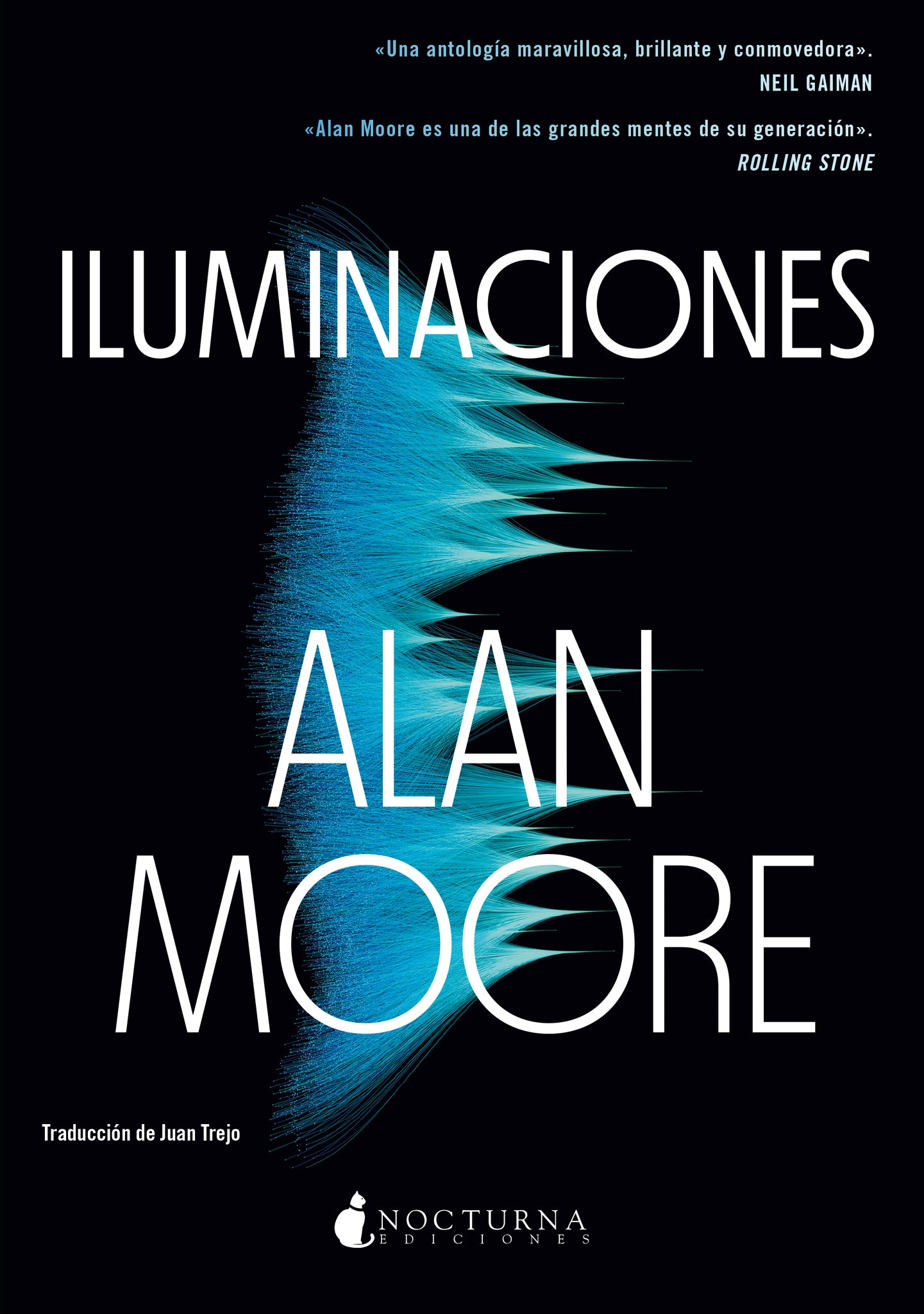 Iluminaciones (Alan Moore)