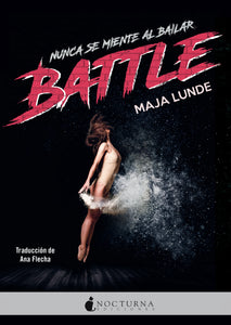 Battle (Maja Lunde)