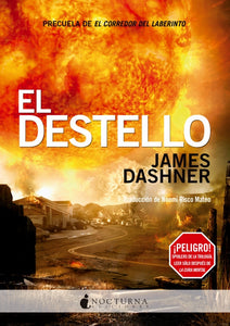 El Destello (James Dashner)