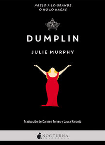 Dumplin (Julie Murphy)