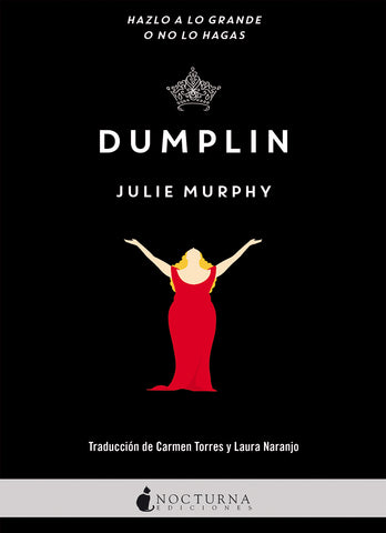 Dumplin (Julie Murphy)