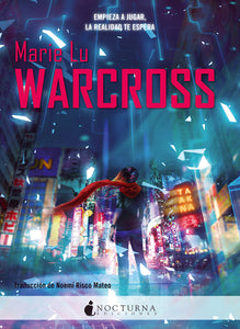 Warcross (Marie Lu)