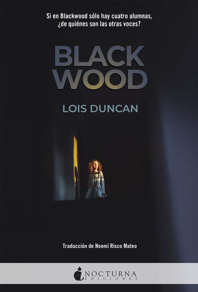 Blackwood (Lois Duncan)