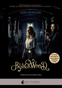 Blackwood (Lois Duncan)