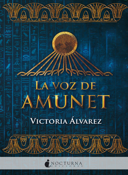 La voz de Amunet (Victoria Álvarez) FIRMADO