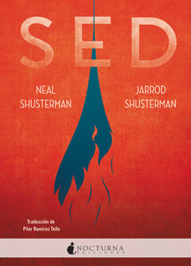Sed (Neal Shusterman y Jarrod Shusterman)