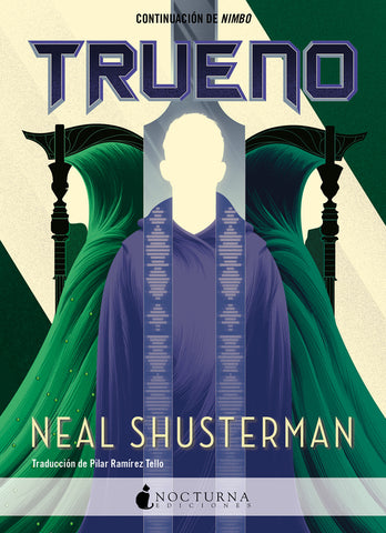 Trueno (Neal Shusterman)