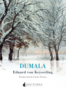 Dumala (Eduard von Keyserling)