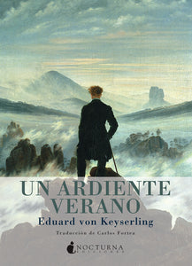 Un ardiente verano (Eduard von Keyserling)