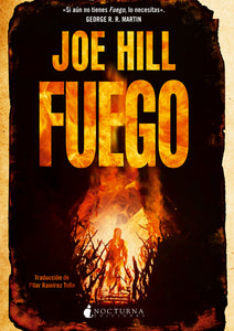 Fuego (Joe Hill)